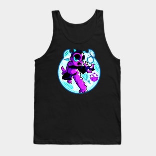 DeepFry Chill Tank Top